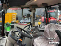 Tractor / Trekker Case-IH Farmall 100M