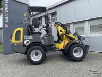 Shovel / Wiellader / Kniklader Wacker Neuson WL25