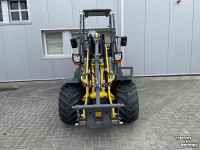 Shovel / Wiellader / Kniklader Wacker Neuson WL25