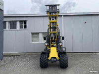 Shovel / Wiellader / Kniklader Wacker Neuson WL25