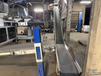 Palletiseermachine Symach Mach 2, palletiseerder, palletiseermachine