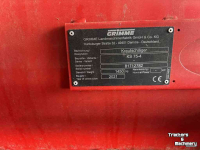 Loofklapper Grimme KS 75-4 Loofklapper