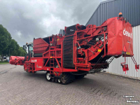 Aardappelrooier Dewulf RA3060