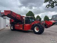 Aardappelrooier Dewulf RA3060