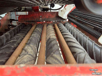 Aardappelrooier Dewulf RA3060