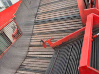 Aardappelrooier Dewulf RA3060