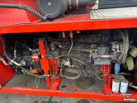 Aardappelrooier Dewulf RA3060