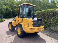 Shovel / Wiellader / Kniklader Volvo L30HS