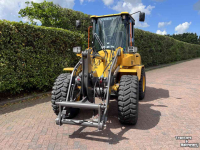 Shovel / Wiellader / Kniklader Volvo L30HS