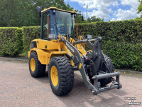 Shovel / Wiellader / Kniklader Volvo L30HS