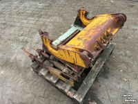 Snelwissels Ahlmann AZ10