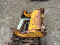 Snelwissels Ahlmann AZ10