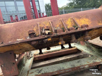 Snelwissels Ahlmann AZ10