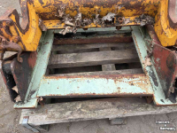 Snelwissels Ahlmann AZ10