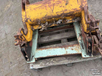 Snelwissels Ahlmann AZ10
