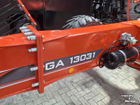 Rugger / Hark / Zwadhark Kuhn GA13031 zwadhark, BJ2026, 0HA, Nieuw!