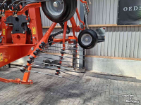 Rugger / Hark / Zwadhark Kuhn GA13031 zwadhark, BJ2026, 0HA, Nieuw!