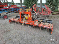 Rotorkopeg Maschio HB3000 met hef en pakkerwals