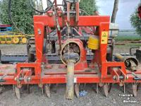 Rotorkopeg Maschio HB3000 met hef en pakkerwals