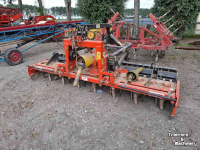 Rotorkopeg Maschio HB3000 met hef en pakkerwals