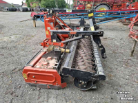 Rotorkopeg Maschio HB3000 met hef en pakkerwals