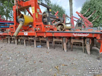 Rotorkopeg Maschio HB3000 met hef en pakkerwals
