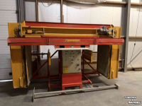 Kistenvuller Bijlsma Hercules 270-2X190-S, kistenvuller