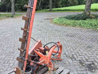 Maaier Busatis Vinger maaibalk messenbalk