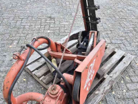 Maaier Busatis Vinger maaibalk messenbalk