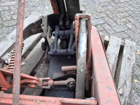 Maaier Busatis Vinger maaibalk messenbalk