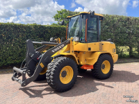 Shovel / Wiellader / Kniklader Volvo L30HS