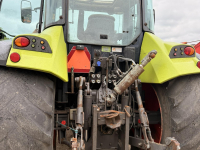 Tractor / Trekker Claas Arion 430