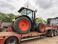 Tractor / Trekker Claas Arion 430