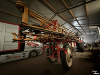 Gedragen Veldspuit Agrifac GS 4200