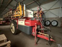 Veldspuit Agrifac GS 4200