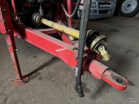 Veldspuit Agrifac GS 4200