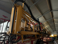Veldspuit Agrifac GS 4200