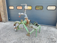 Beregeningspomp Ideal RN 100/250 Aftakaspomp