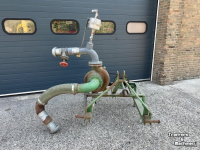 Beregeningspomp Ideal RN 100/250 Aftakaspomp