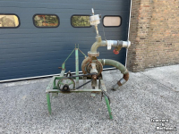 Beregeningspomp Ideal RN 100/250 Aftakaspomp