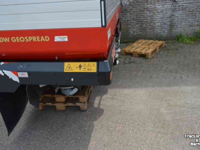 Kunstmeststrooier Vicon RO-EDW Geospread