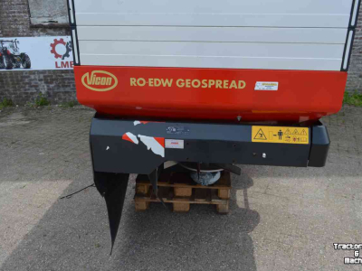 Kunstmeststrooier Vicon RO-EDW Geospread