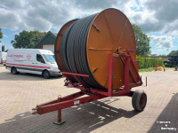 Beregeningshaspel Emergo 90-350 Beregeningshaspel diversen.