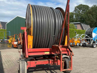 Beregeningshaspel Emergo 90-350 Beregeningshaspel diversen.