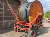 Beregeningshaspel Emergo 90-350 Beregeningshaspel diversen.