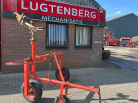 Beregeningshaspel Emergo 90-350 Beregeningshaspel diversen.