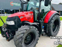 Tractor / Trekker Case-IH LUXXUM 100