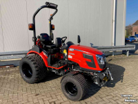 Compact tractor Kioti Kioti CX 2510 HST