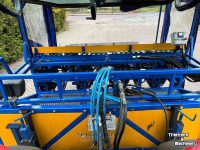 Plantmachine Lommers Zoeteaardappel plantmachine
