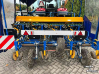 Plantmachine Lommers Zoeteaardappel plantmachine